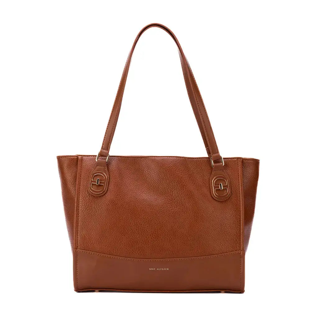 Sac Shopping Mac Alyster "Inspiration" Mac Alyster
