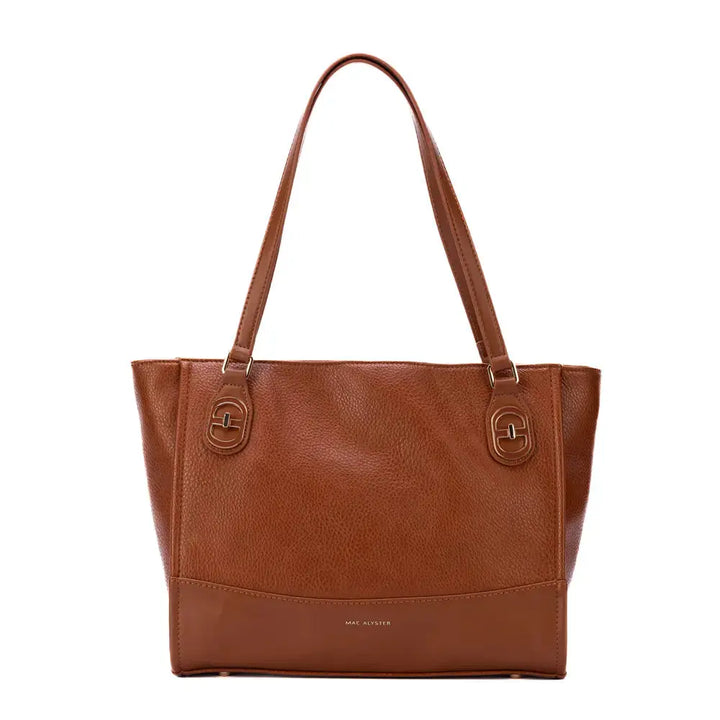 Sac Shopping Mac Alyster "Inspiration" Mac Alyster