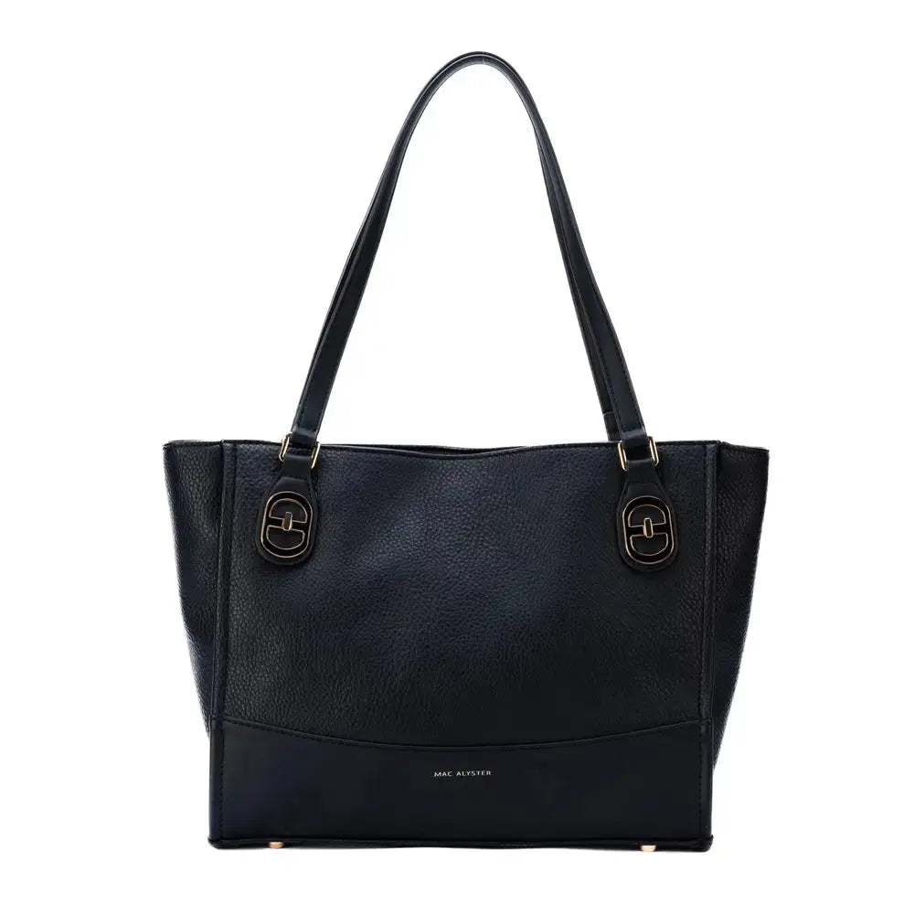 Sac Shopping Mac Alyster "Inspiration" Mac Alyster