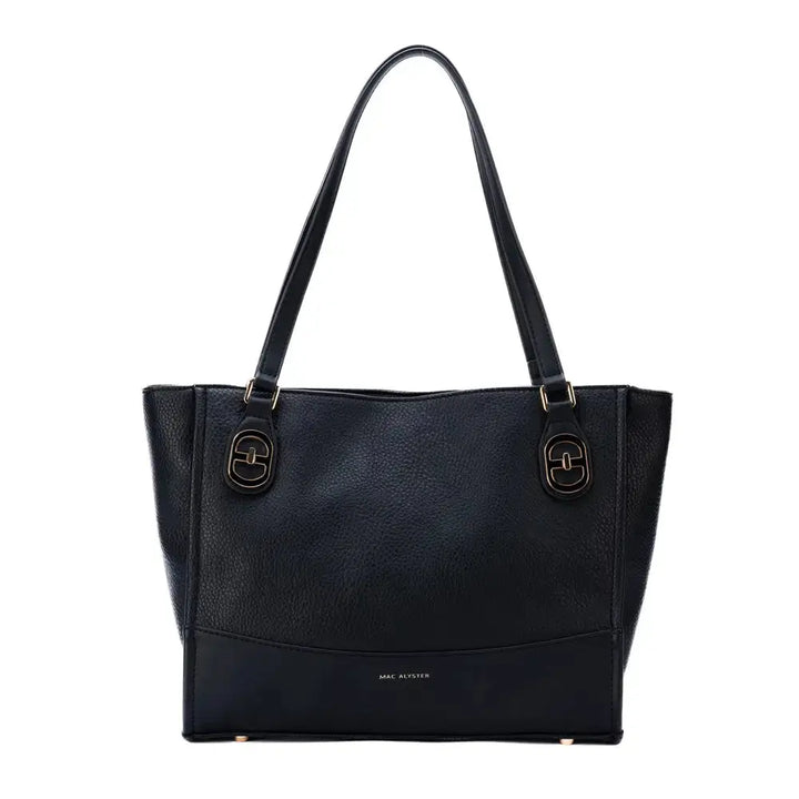 Sac Shopping Mac Alyster "Inspiration" Mac Alyster