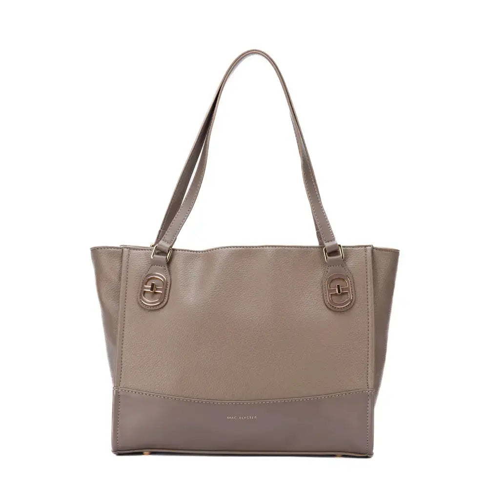 Sac Shopping Mac Alyster "Inspiration" Mac Alyster