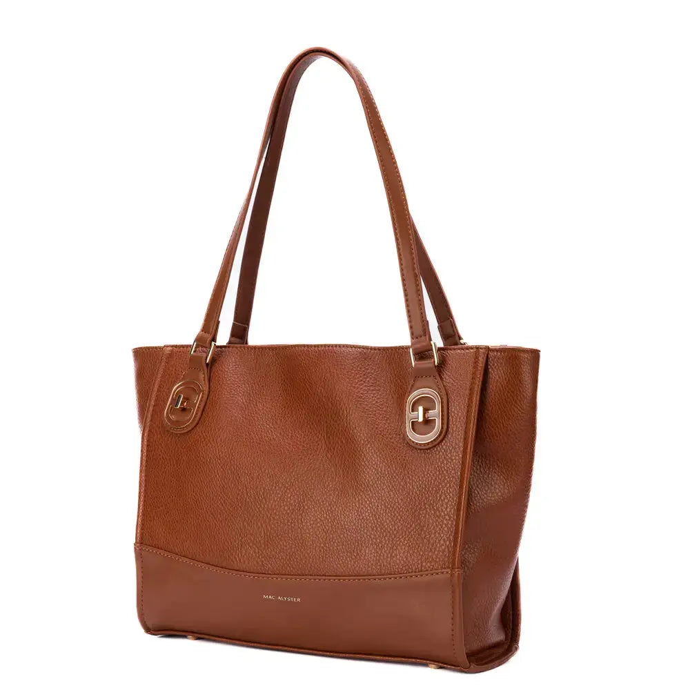 Sac Shopping Mac Alyster "Inspiration" Mac Alyster