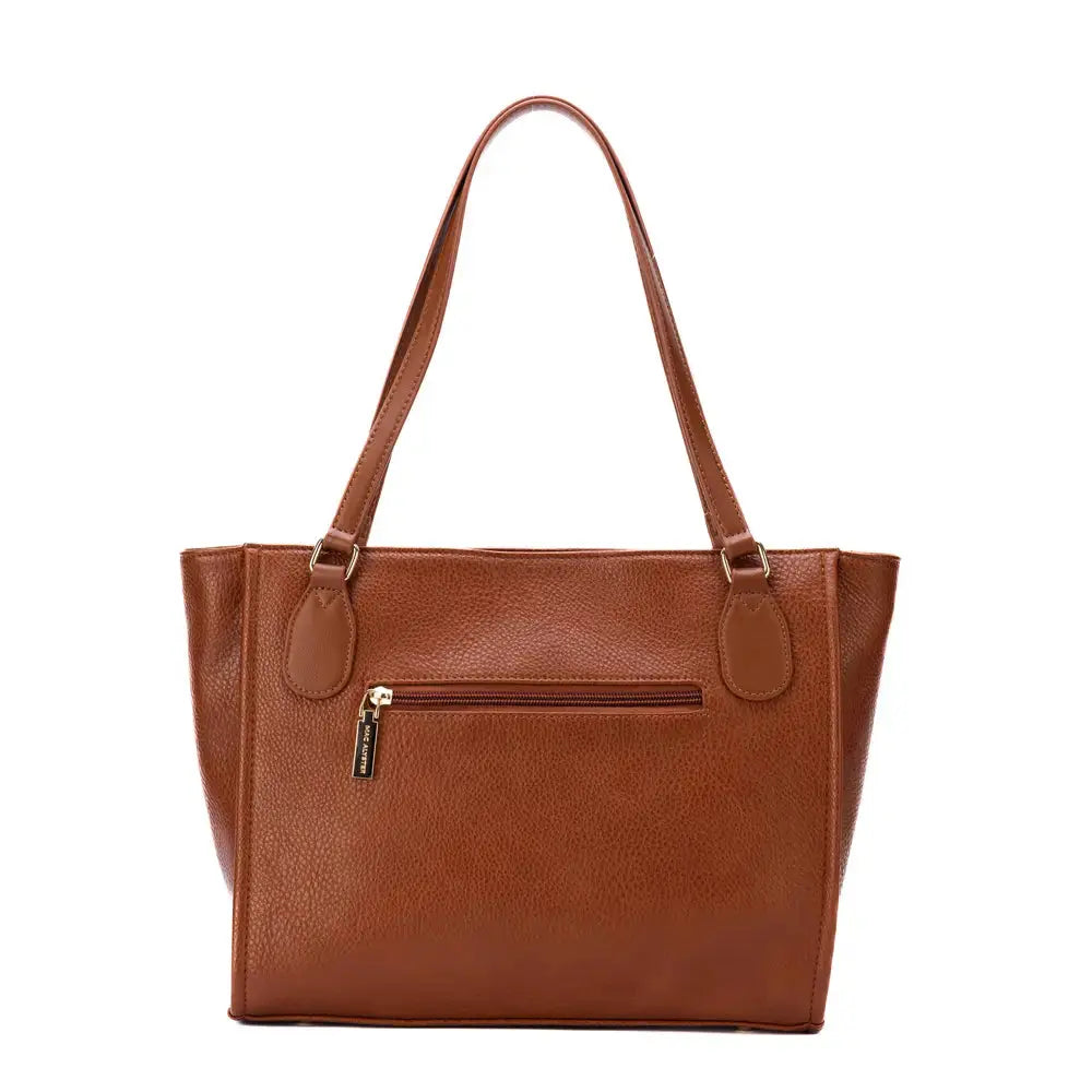 Sac Shopping Mac Alyster "Inspiration" Mac Alyster