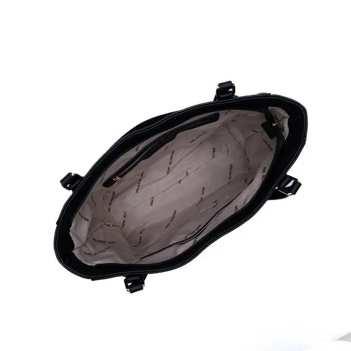 Sac Shopping Mac Alyster "Inspiration" Mac Alyster