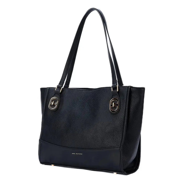 Sac Shopping Mac Alyster "Inspiration" Mac Alyster