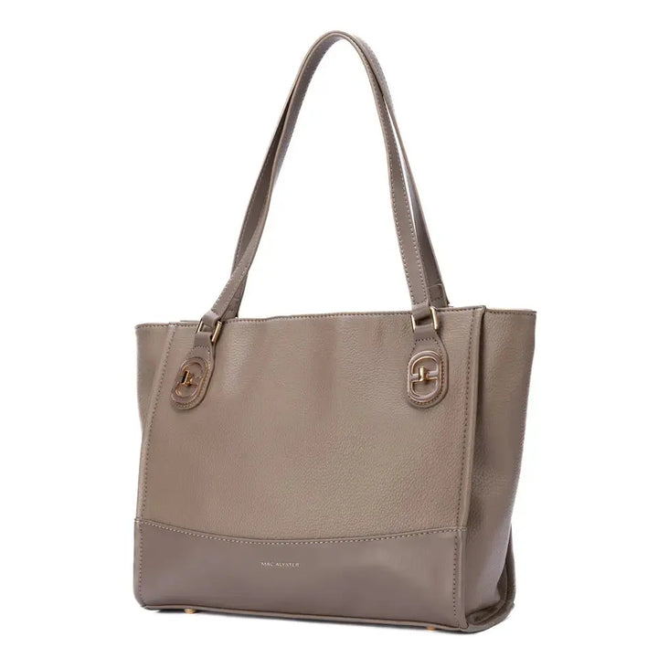Sac Shopping Mac Alyster "Inspiration" Mac Alyster