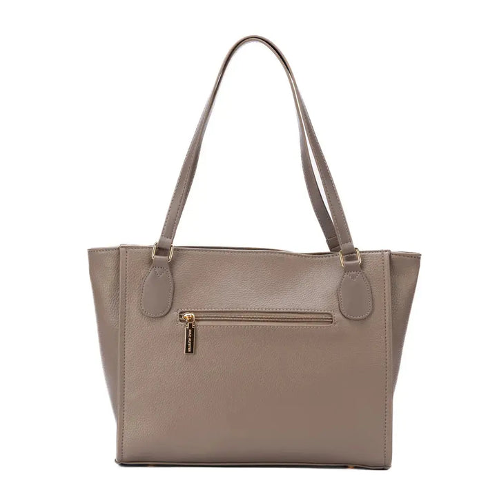 Sac Shopping Mac Alyster "Inspiration" Mac Alyster