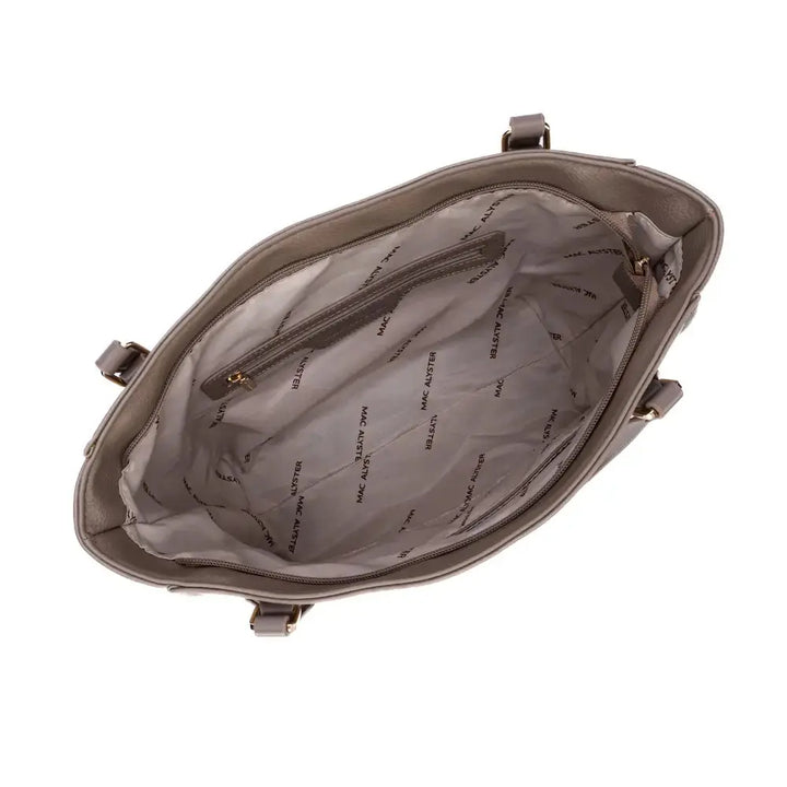Sac Shopping Mac Alyster "Inspiration" Mac Alyster
