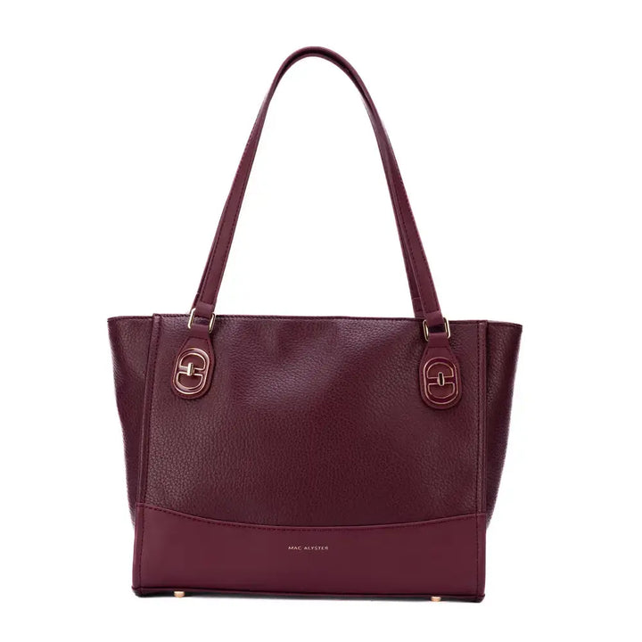 Sac Shopping Mac Alyster "Inspiration" Mac Alyster