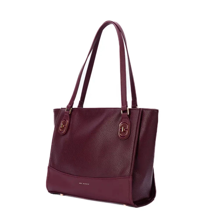 Sac Shopping Mac Alyster "Inspiration" Mac Alyster
