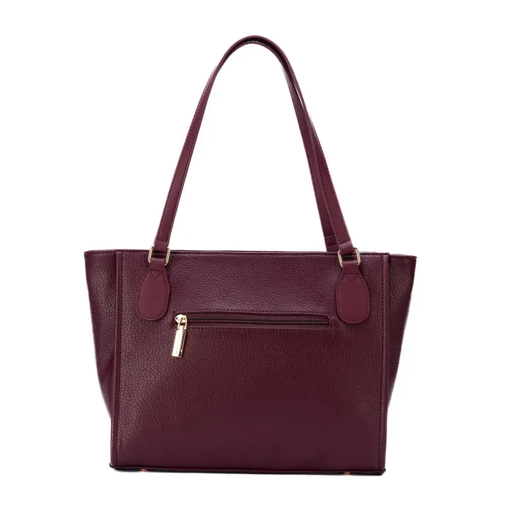 Sac Shopping Mac Alyster "Inspiration" Mac Alyster