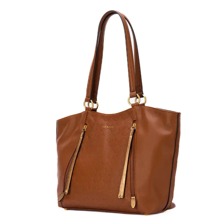 Sac Shopping Mac Alyster "Monogram" Mac Alyster