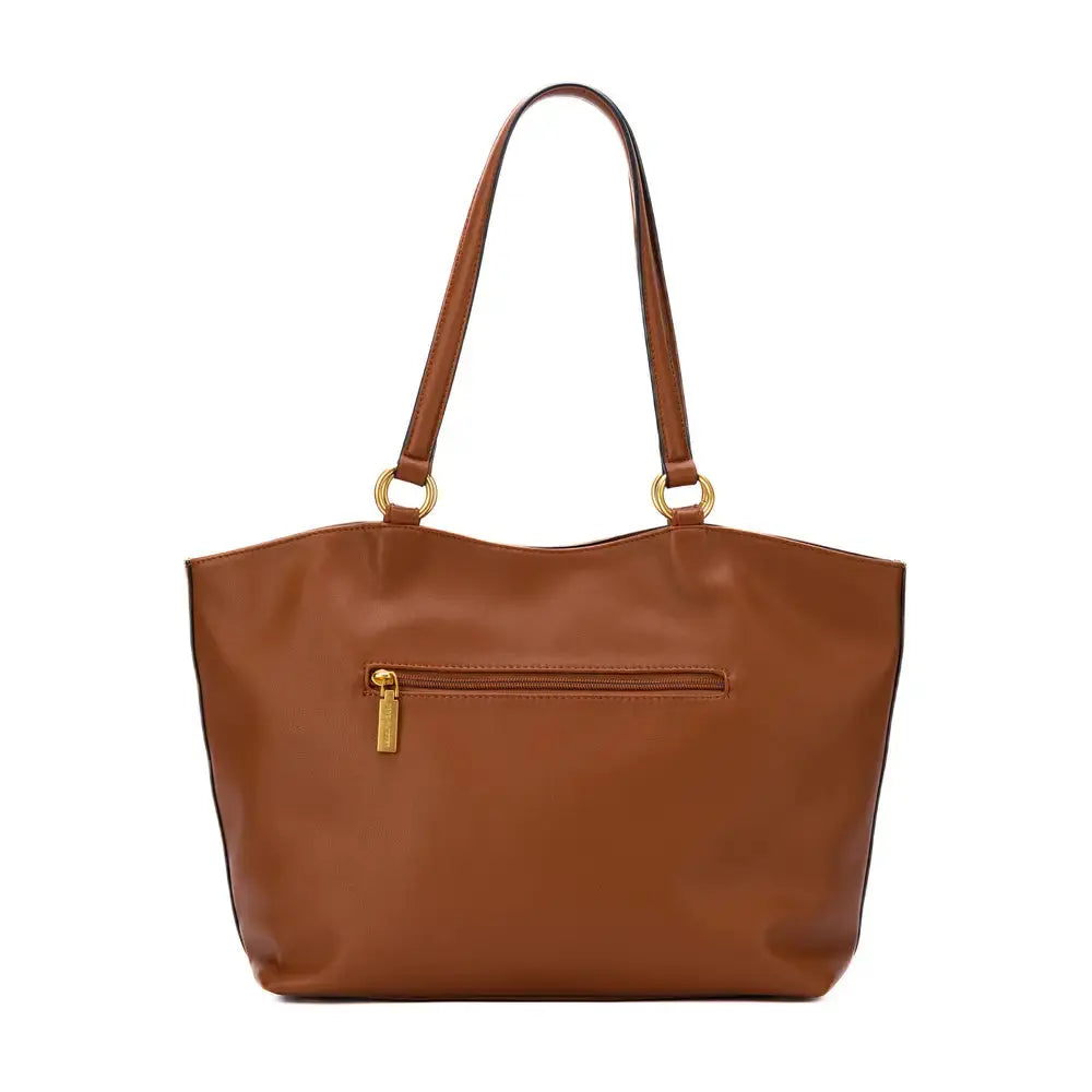 Sac Shopping Mac Alyster "Monogram" Mac Alyster