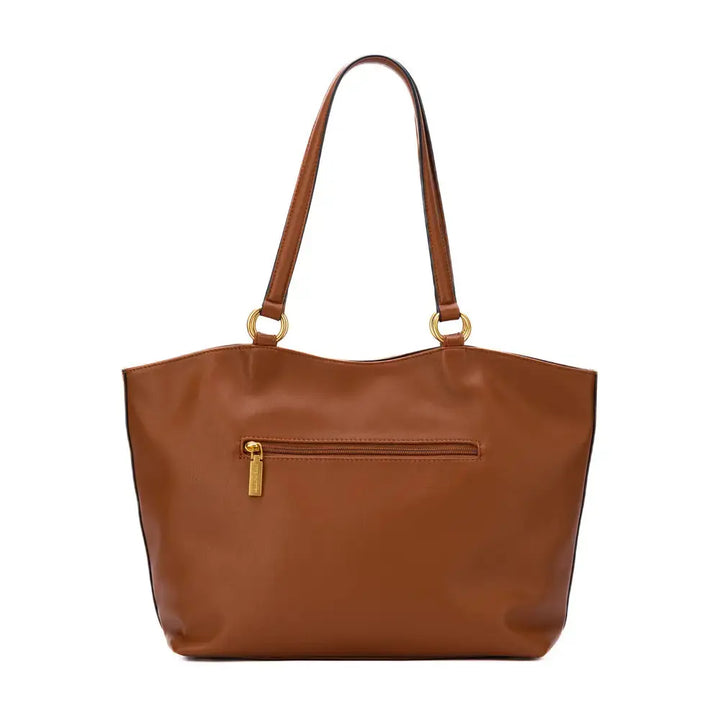 Sac Shopping Mac Alyster "Monogram" Mac Alyster