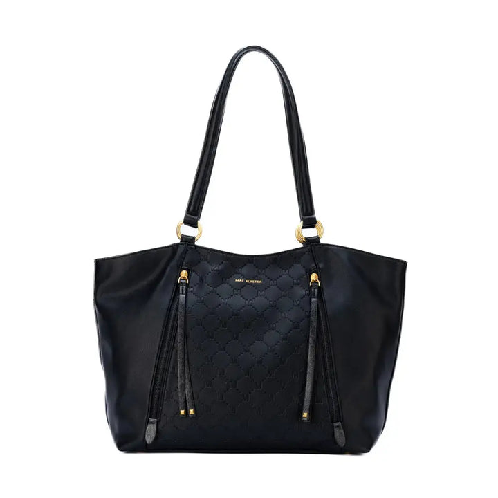 Sac Shopping Mac Alyster "Monogram" Mac Alyster