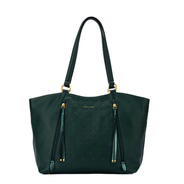 Sac Shopping Mac Alyster "Monogram" Mac Alyster