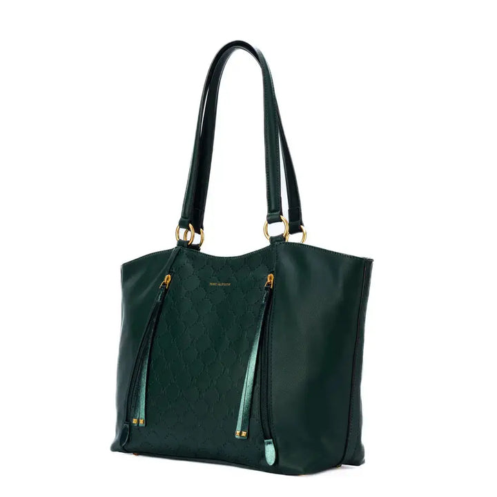 Sac Shopping Mac Alyster "Monogram" Mac Alyster