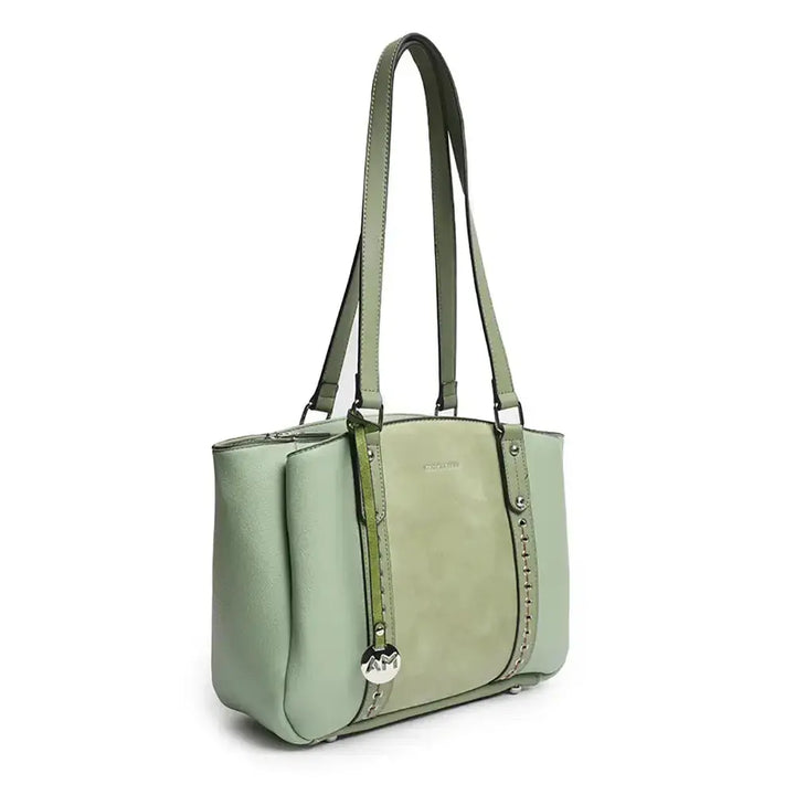 Sac Shopping Mac Alyster "Symphonie" - Sac Shopping Mac Alyster "Symphonie" - Amande Melisac -Reims