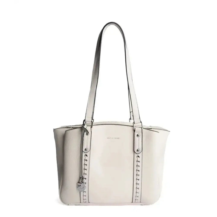 Sac Shopping Mac Alyster "Symphonie" - Sac Shopping Mac Alyster "Symphonie" - Beige Melisac -Reims