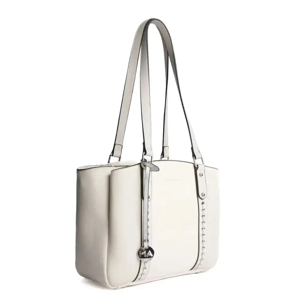 Sac Shopping Mac Alyster "Symphonie" - Sac Shopping Mac Alyster "Symphonie" - Amande Melisac -Reims