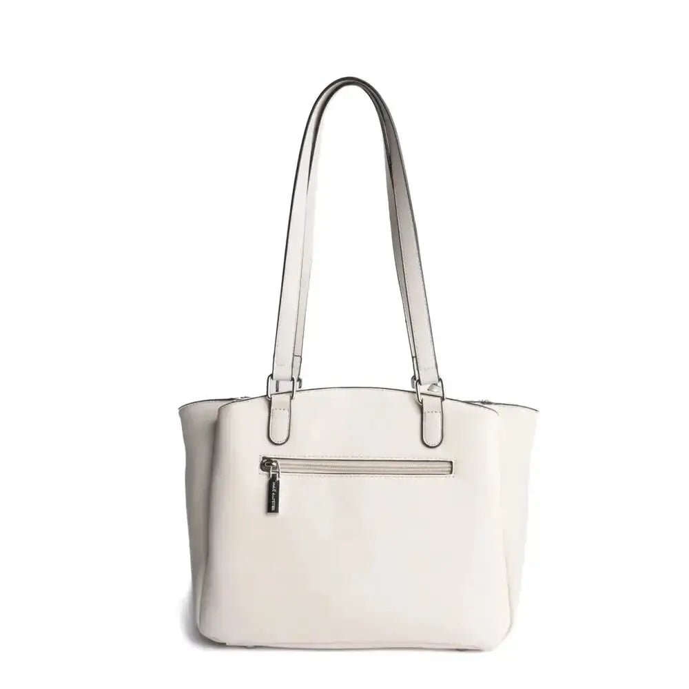 Sac Shopping Mac Alyster "Symphonie" - Sac Shopping Mac Alyster "Symphonie" - Amande Melisac -Reims
