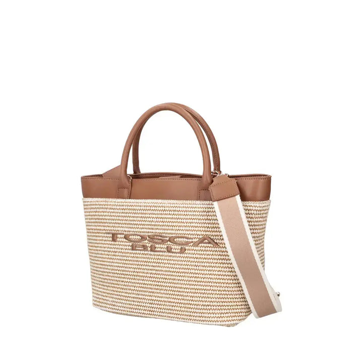 Sac Shopping Tosca Blu "Milano" Tosca Blu