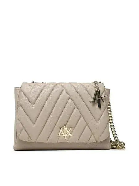 Sac Trotteur Armani Exchange 942853 - Sac Trotteur Armani Exchange 942853 - Beige Melisac -Reims