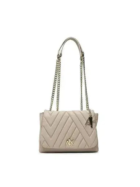 Sac Trotteur Armani Exchange 942853 - Sac Trotteur Armani Exchange 942853 - Beige Melisac -Reims