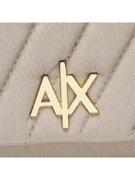 Sac Trotteur Armani Exchange 942853 - Sac Trotteur Armani Exchange 942853 - Beige Melisac -Reims