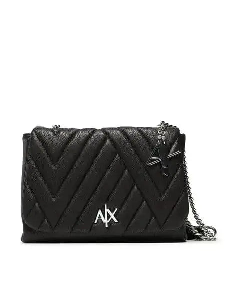 Sac Trotteur Armani Exchange 942853 - Sac Trotteur Armani Exchange 942853 - Noir Melisac -Reims