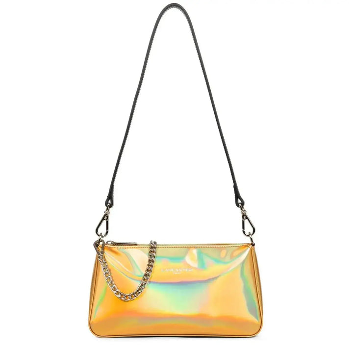 Sac Trotteur Lancaster Glass Irio 433-40 - Sac Trotteur Lancaster Glass Irio 433-40 - Or Melisac -Reims