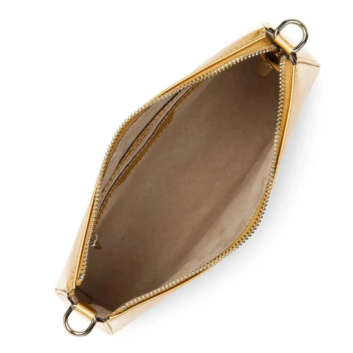 Sac Trotteur Lancaster Glass Irio 433-40 - Sac Trotteur Lancaster Glass Irio 433-40 - Argent Melisac -Reims