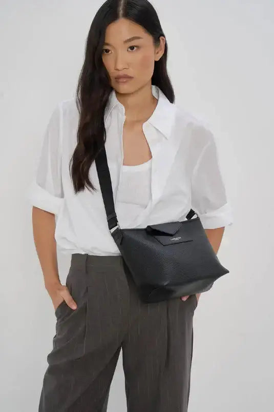 Sac Trotteur Lancaster Maya Double KBA 517-105 Lancaster