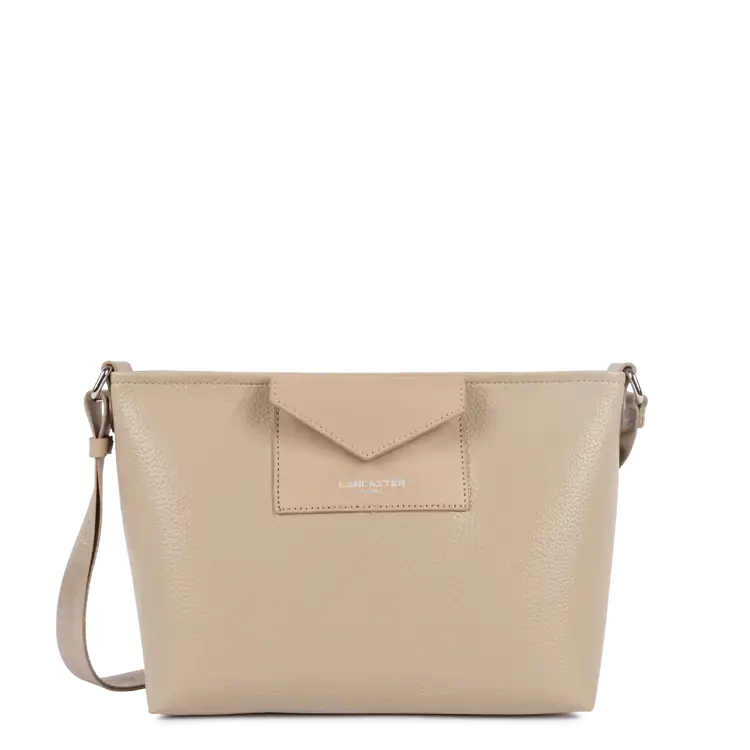 Sac Trotteur Lancaster Maya Double KBA 517-105 Lancaster