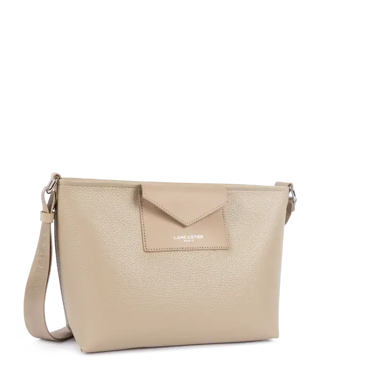 Sac Trotteur Lancaster Maya Double KBA 517-105 Lancaster