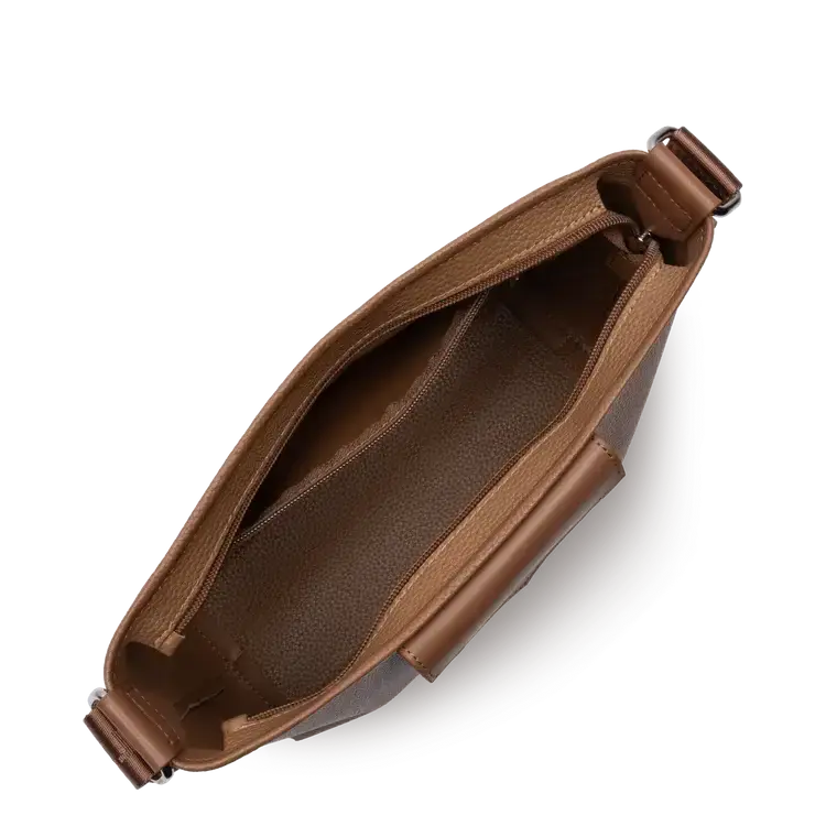 Sac Trotteur Lancaster Maya Double KBA 517-105 Lancaster