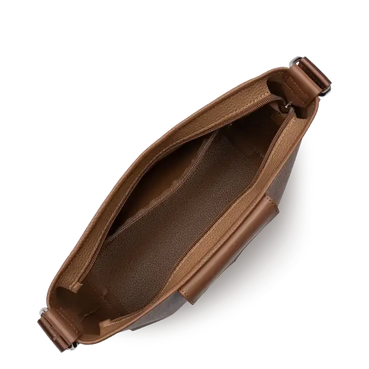 Sac Trotteur Lancaster Maya Double KBA 517-105 Lancaster