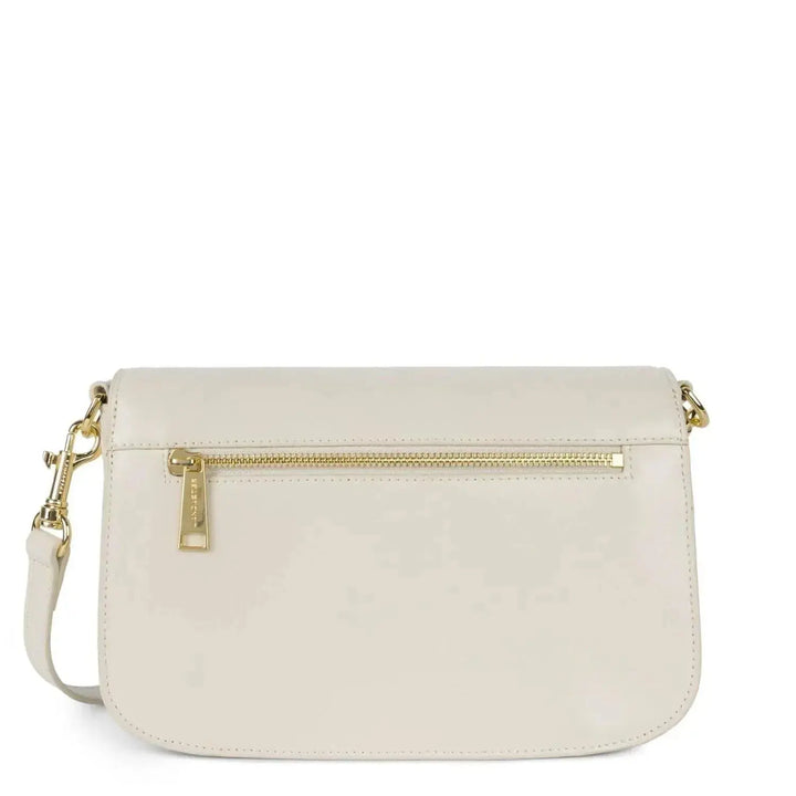 Sac Trotteur Lancaster Paris Médaille 531-003 - Sac Trotteur Lancaster Paris Médaille 531-003 - Noir Melisac -Reims