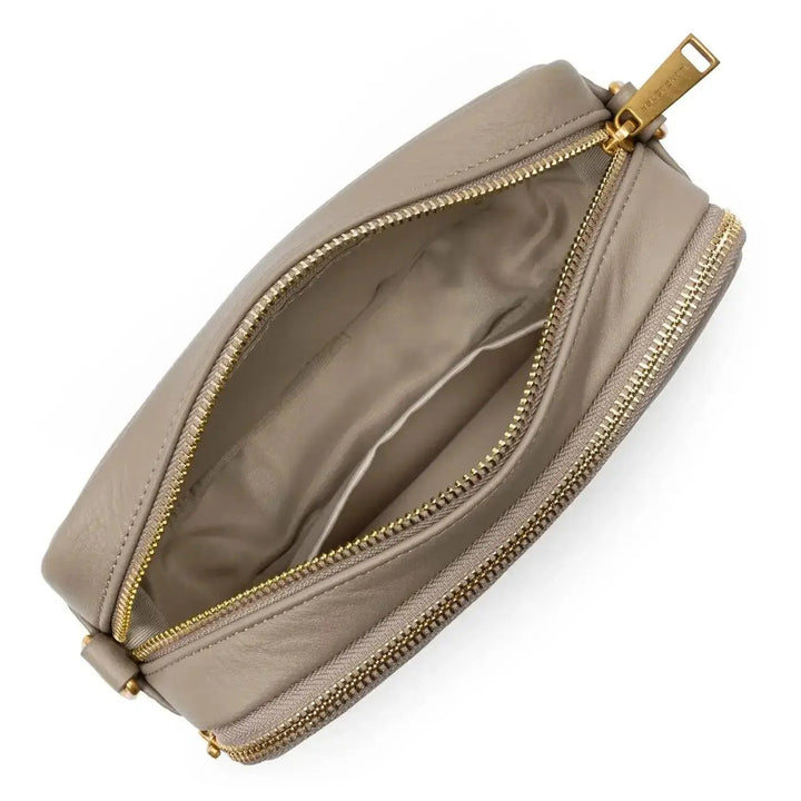 Sac Trotteur Lancaster Soft Matelassé 530-22 - Sac Trotteur Lancaster Soft Matelassé 530-22 - Fuxia Melisac -Reims