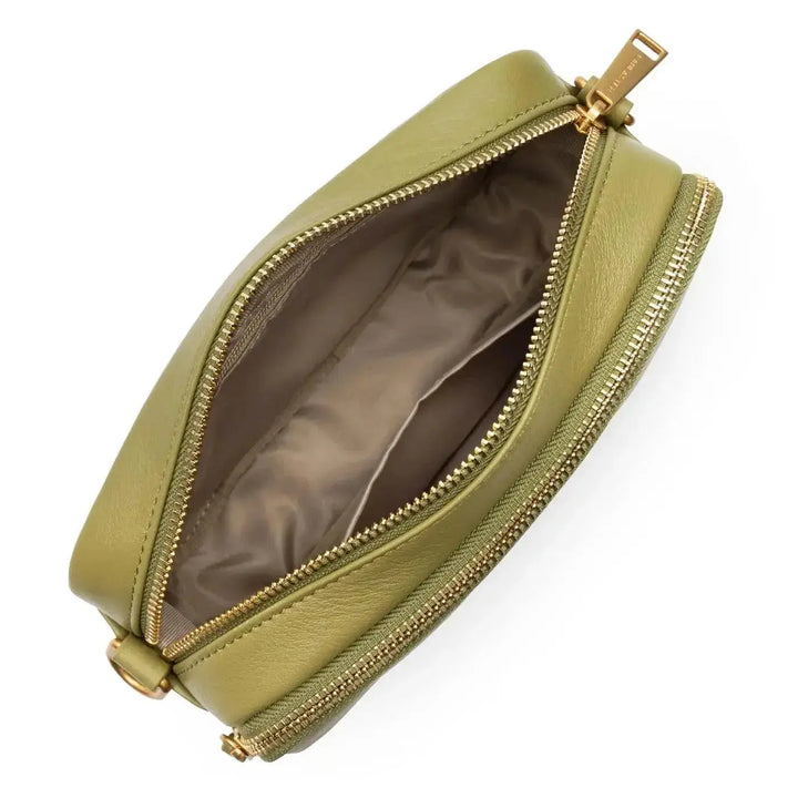 Sac Trotteur Lancaster Soft Matelassé 530-22 - Sac Trotteur Lancaster Soft Matelassé 530-22 - Fuxia Melisac -Reims