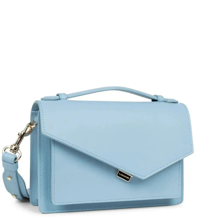Sac Trotteur Lancaster Zoé - Sac Trotteur Lancaster Zoé - Molly Melisac -Reims