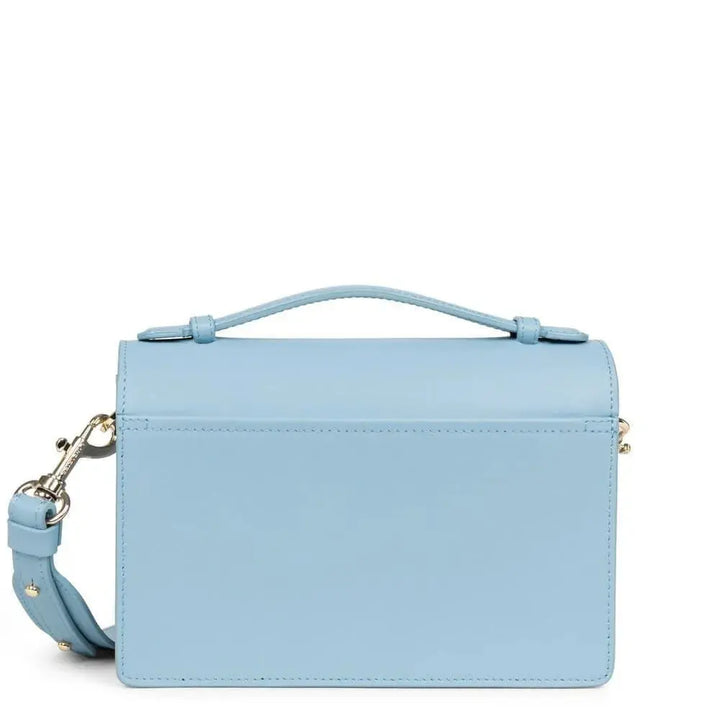 Sac Trotteur Lancaster Zoé - Sac Trotteur Lancaster Zoé - Molly Melisac -Reims