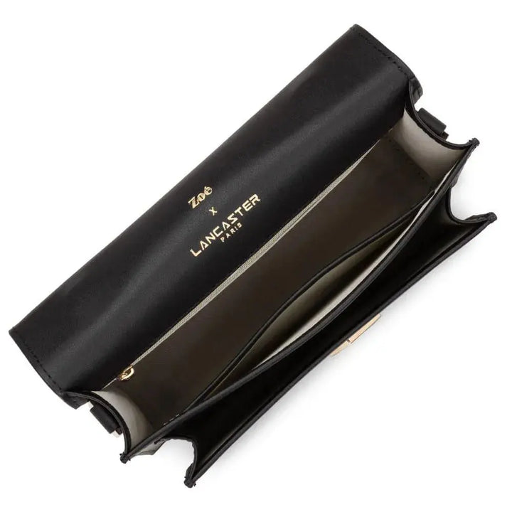 Sac Trotteur Lancaster Zoé - Sac Trotteur Lancaster Zoé - Molly Melisac -Reims