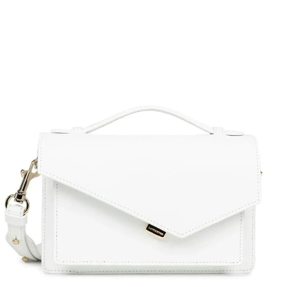 Sac Trotteur Lancaster Zoé - Sac Trotteur Lancaster Zoé - Antoinette Melisac -Reims