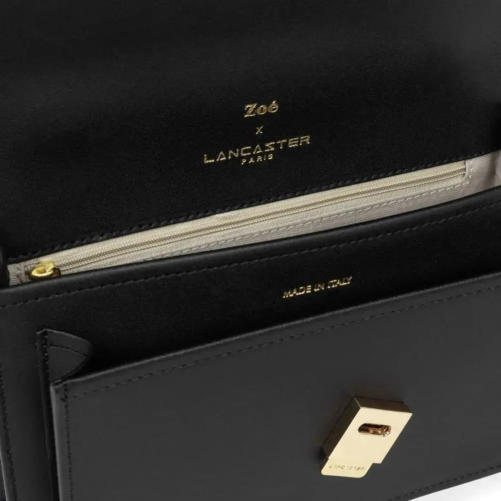 Sac Trotteur Lancaster Zoé - Sac Trotteur Lancaster Zoé - Molly Melisac -Reims