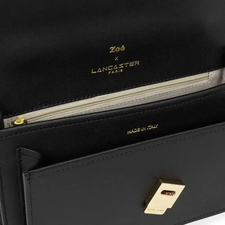 Sac Trotteur Lancaster Zoé - Sac Trotteur Lancaster Zoé - Molly Melisac -Reims