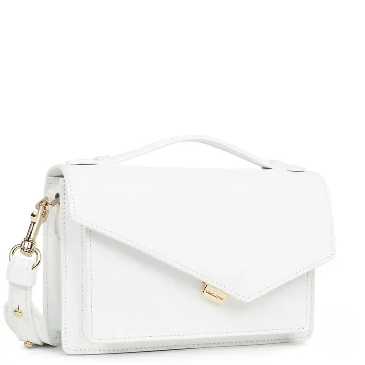 Sac Trotteur Lancaster Zoé - Sac Trotteur Lancaster Zoé - Molly Melisac -Reims
