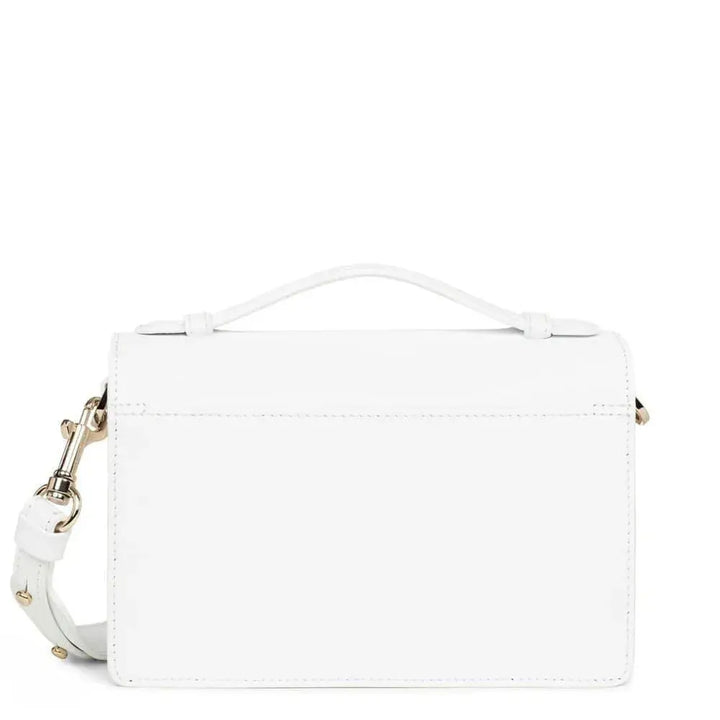 Sac Trotteur Lancaster Zoé - Sac Trotteur Lancaster Zoé - Molly Melisac -Reims