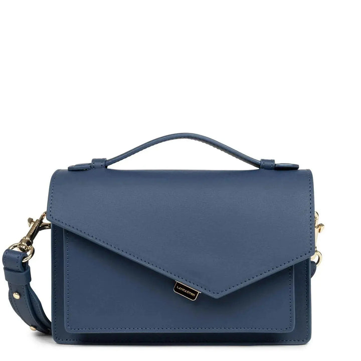 Sac Trotteur Lancaster Zoé - Sac Trotteur Lancaster Zoé - Bleumer Melisac -Reims