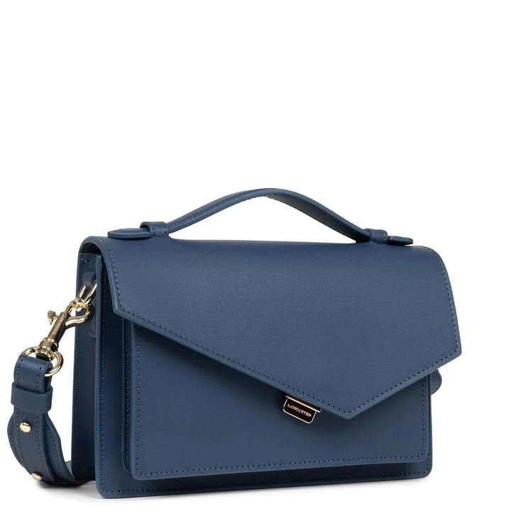 Sac Trotteur Lancaster Zoé - Sac Trotteur Lancaster Zoé - Molly Melisac -Reims
